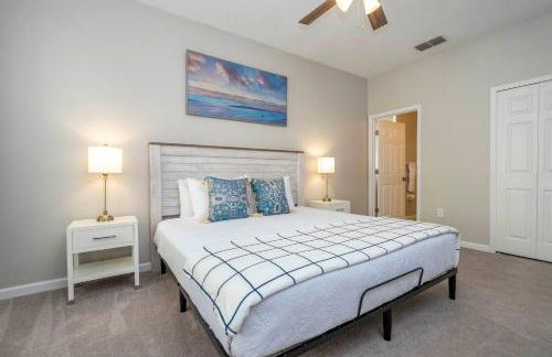 Spacious & clean cozy home near Disney 448 - Foto 27