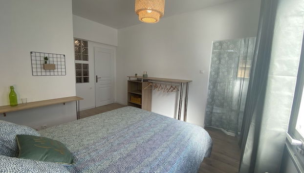 La maison d'Angelique - Coliving Hotel - Gare de Niort - Photo 3