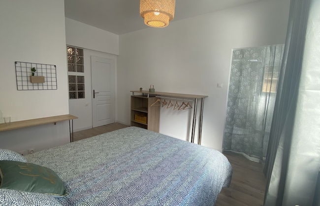 La maison d'Angelique - Coliving Hotel - Gare de Niort - Foto 3
