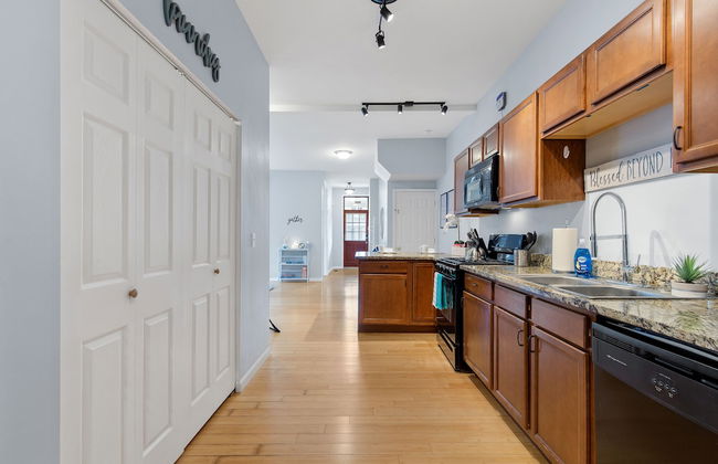 Blooming Memories | JZ Vacation Rentals - Photo 10