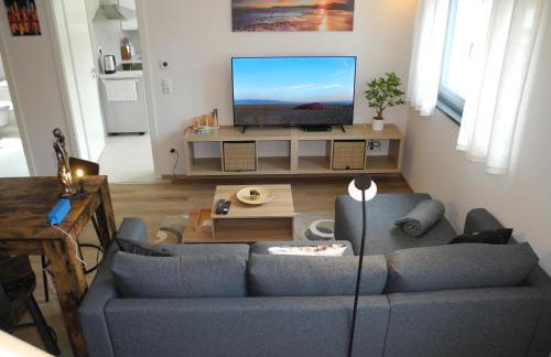 Gemütliche Ferienwohnung im Urlaub - in Wildau nah an Berliner S-Bahn - Foto 37