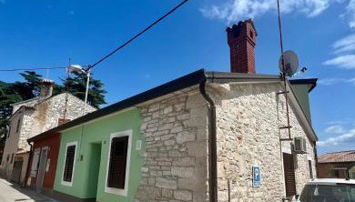 The Green house - 20m from the beach - Foto 5