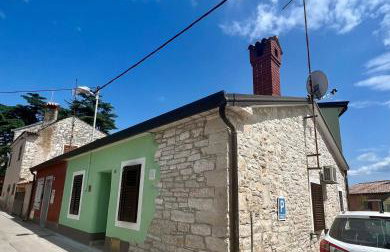 The Green house - 20m from the beach - Photo 5