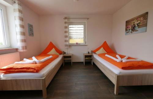 Ferienwohnung 10 - Foto 2