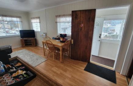 Downtown Juneau Gold Street Inn - Foto 20