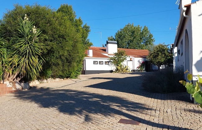 Agroturismo Herdade Fonte Ferreira - Foto 20