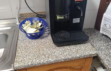 Valentin Monfalcone Apartment near Fincantieri and Marina Julia - Foto 12