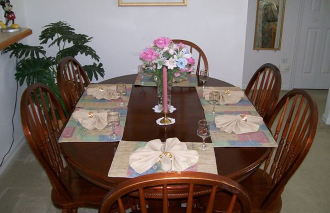 4BR 3BA Home in Indian Creek by CV-2653 - Foto 6