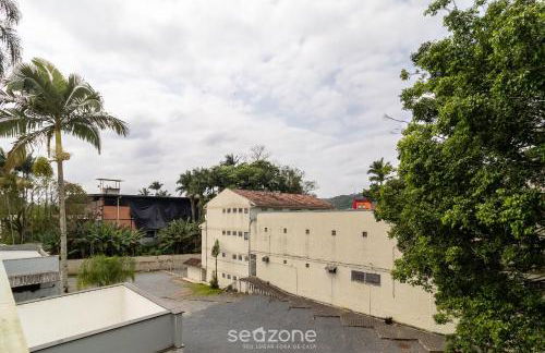 SPT - Convenient Studios in Blumenau/SC - Photo 56