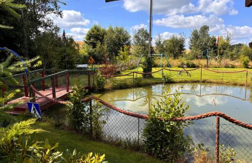 Domki Białogarda - Foto 44