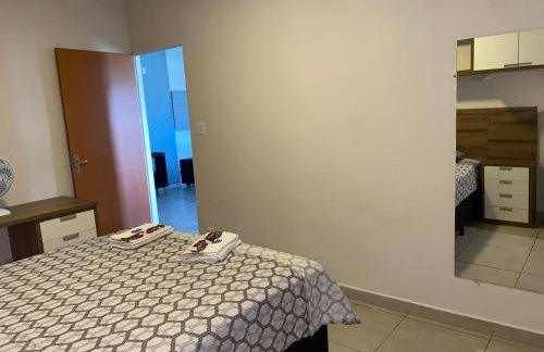 Apartamento Caiçaras - Foto 11