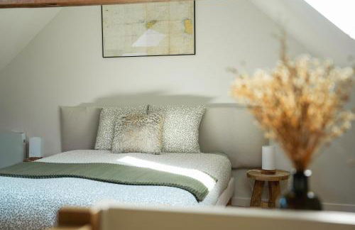 Le Pré de la Mer Le Gîte - Foto 33