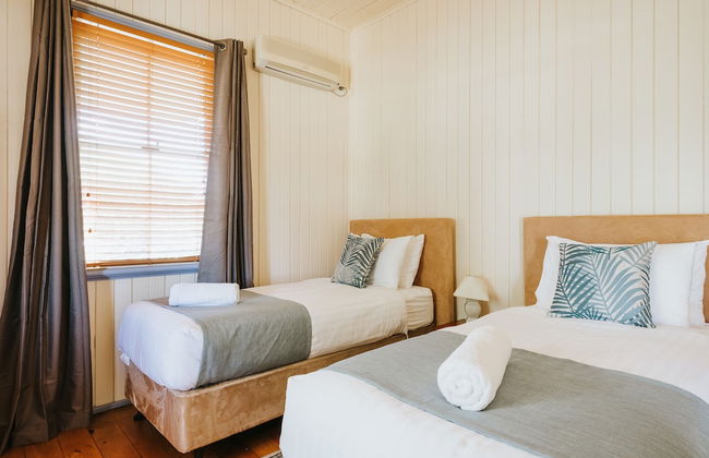 Apple Blossom Cottage - Photo 3