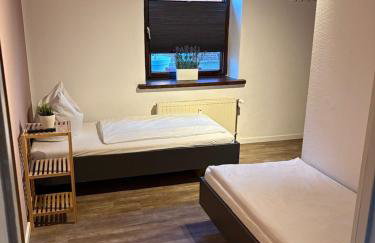 Ferienwohnung Versteeg am Winkelschen Busch - Foto 49