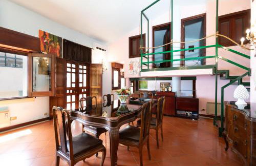 Casa Acropoli Sea View Taormina Center - Photo 24