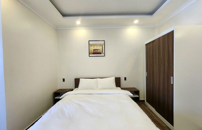 K'Sol Hotel & Apartment - Foto 8