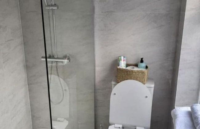 Mountainview Cottages - Foto 6