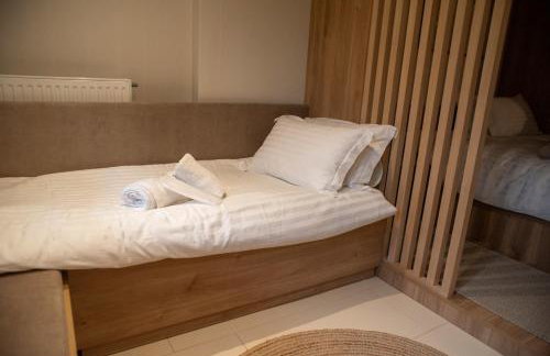 Ioannina Amazing Deluxe Apartment - Photo 38