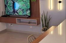 Flat Horizonte Azul - Vista Lago - Photo 21