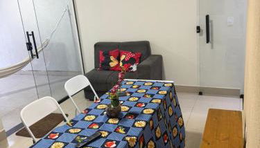 Casa mobiliada e tranquila - Foto 5