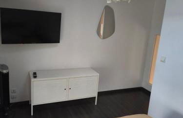 Loft-Maison de ville-Parking-Famille Pas de fête - Foto 18