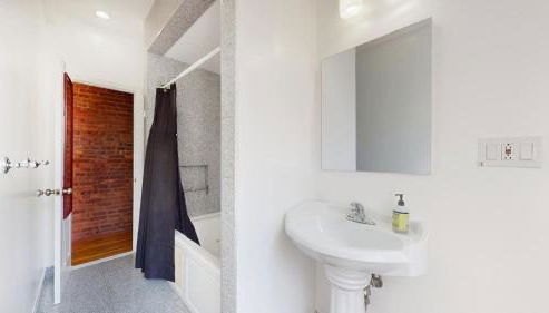 Sunny 4BR/2BA Retreat in Morningside Heights, NYC - Foto 2, Other