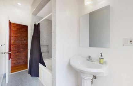 Sunny 4BR/2BA Retreat in Morningside Heights, NYC - Foto 2