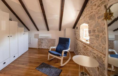 Stone House Kula Milica - Foto 20