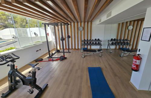 SUNSET WAVES The View - Foto 37