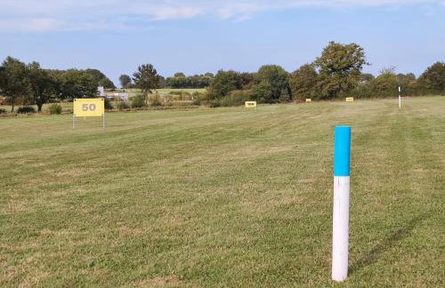 Golf Open Sport Houses - Foto 22