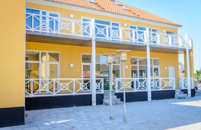 Skagen Havn Lejligheder - Foto 60