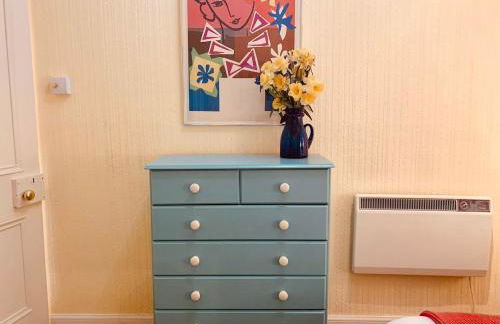 Royal Mile apt, just 1 min from Edinburgh Castle! - Foto 14