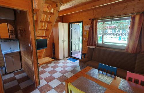 Domki Letniskowe Magnolia - Foto 18