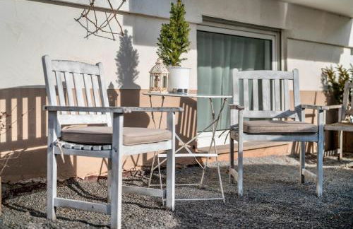 Calm und Cosy direkt am Neckar - Foto 25