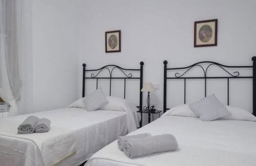 Casa Rural Casa La Abuela - Foto 11