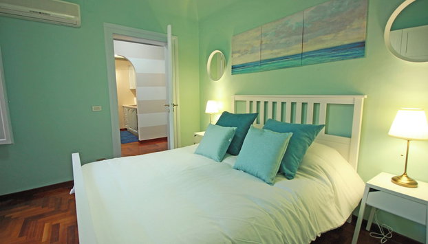 Casa Molly al mare by Wonderful Italy - Foto 2, Habitación