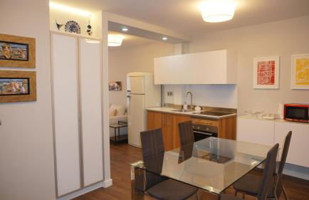 Apartamento Vía Romana XIX - Foto 8