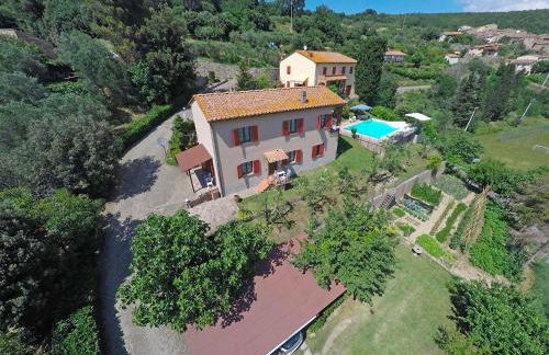 Agriturismo Le Capanne - Foto 6