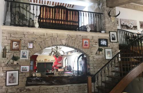 La Pasclapierre - Foto 24