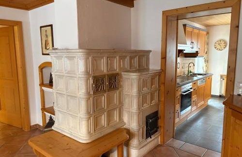 Haus Schöneck - Chiemgau Karte - Foto 15