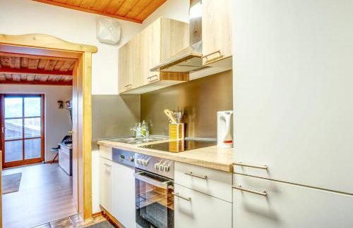 Ferienwohnung Hauzenberg mit Pool & Sauna - Foto 49