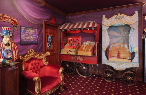 Sleep Up To 54 on 10 Private Acres Of Fun - Foto 35