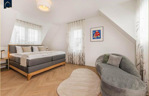 Ückeritz Herzklopfen - Foto 19