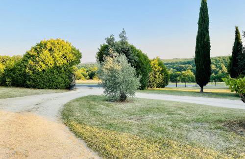 Le Domaine de Camberoux La Grande Longère - Foto 24