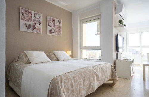 Apartamento BellaVista Algarrobo - Foto 9