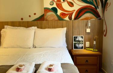 Leme 904 - Novo e completo a 1 min a pé da praia de Copacabana - Photo 24