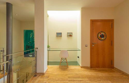 Penthouse with Private Swimming Pool - Foto 49