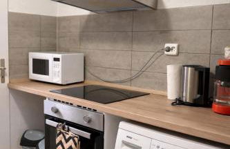 Frisch renoviertes 2 Zimmer Apartment - Foto 10