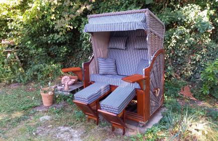 Auszeit im Eibenhaus - Foto 39