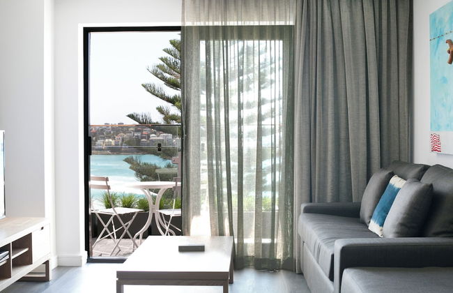 Bondi 38 Serviced Apartments - Foto 59